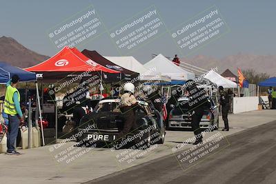 media/Oct-12-2025-Lucky Dog Racing (Sun) [[8adb5568ea]]/5-Pre Grid-Driver Change-Refueling/